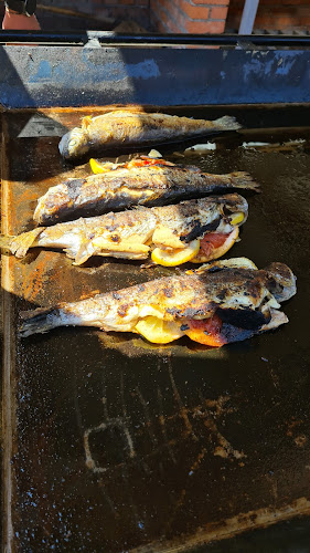 RESTAURANT TRADIȚIONAL BIGĂR - Gastronomie și ospitalitate