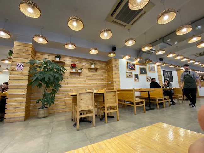 Pizza Luca - Gastronomie și ospitalitate