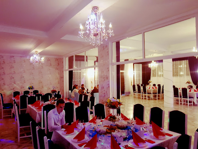 Comentarii opinii despre Restaurant Venus Focsani