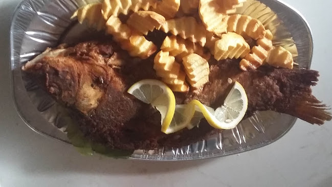 Comentarii opinii despre Pește Bun de la Marcel