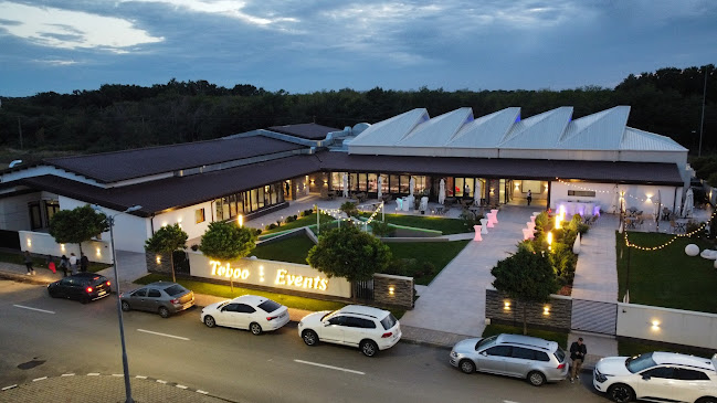 Comentarii opinii despre Taboo Events