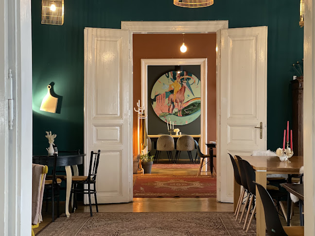 Strada Gheorghe Doja 40, Timișoara 300222