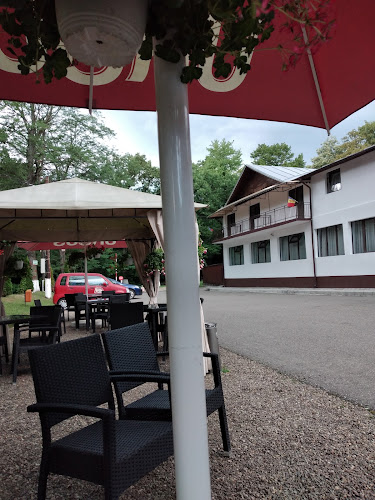 Popas Valea Campului