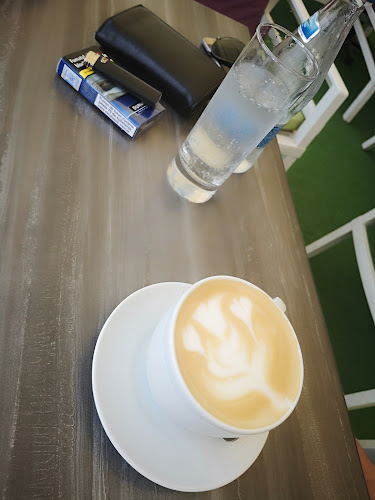 Karma Lounge - Gastronomie și ospitalitate