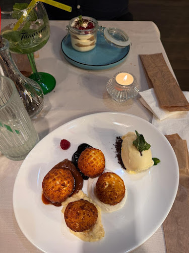 Comentarii opinii despre Livada