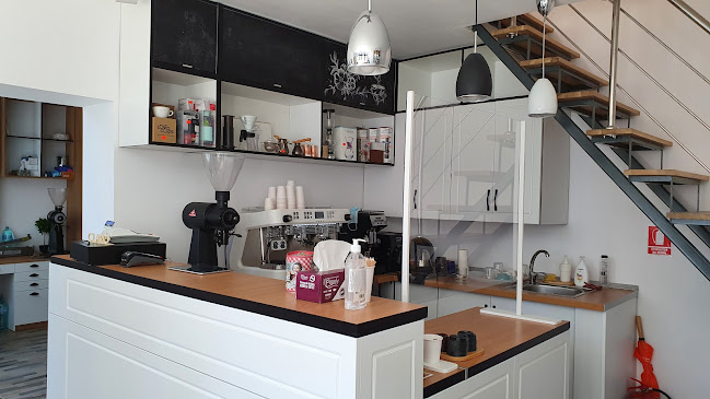 ClaroCafe - Gastronomie și ospitalitate