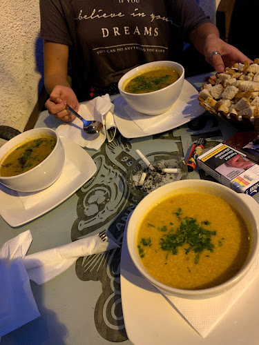 Comentarii opinii despre Cocosul Negru