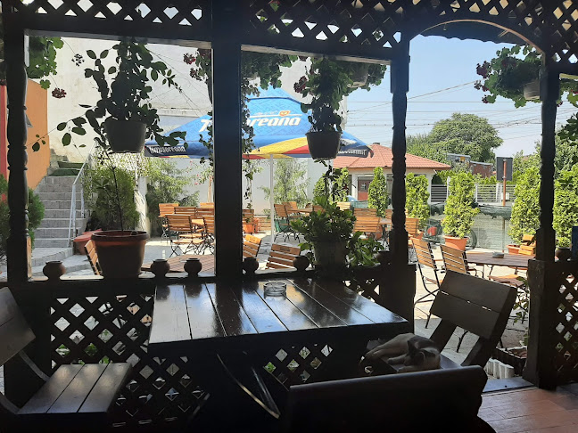 Restaurant CALYPSO FOOD