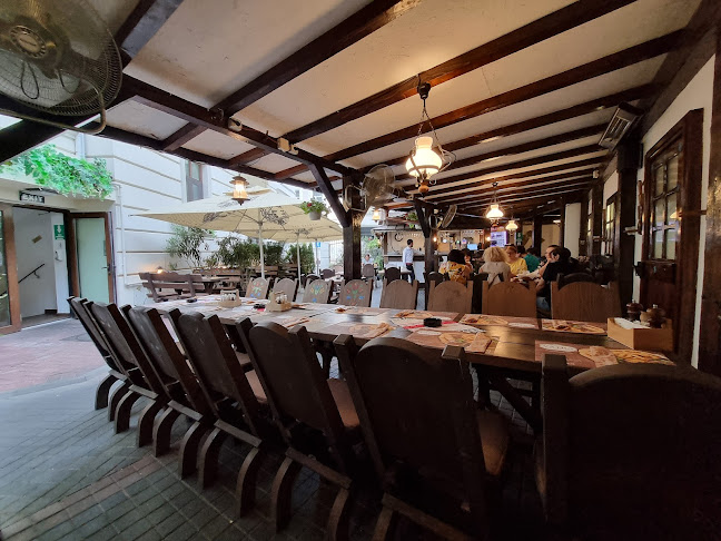 Comentarii opinii despre Restaurant Vatra