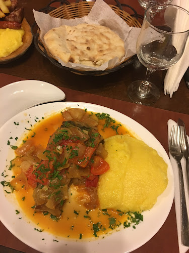 Restaurant Taverna - Gastronomie și ospitalitate