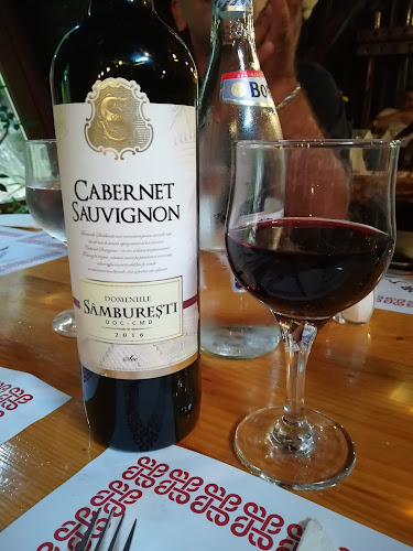 Opinii despre Șura Dacilor în Brașov - Gastronomie și ospitalitate