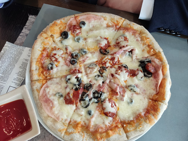 Hotel-Restaurant Merion - Gastronomie și ospitalitate