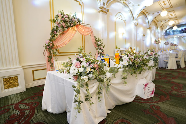 Comentarii opinii despre Orhideea Luxury Deluxe