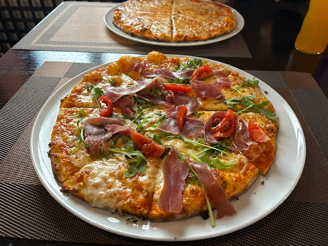 Comentarii opinii despre LA CONAC