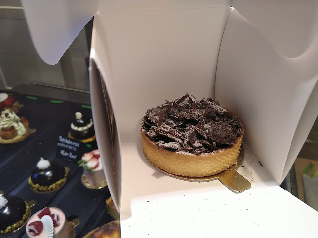 Caramel - București