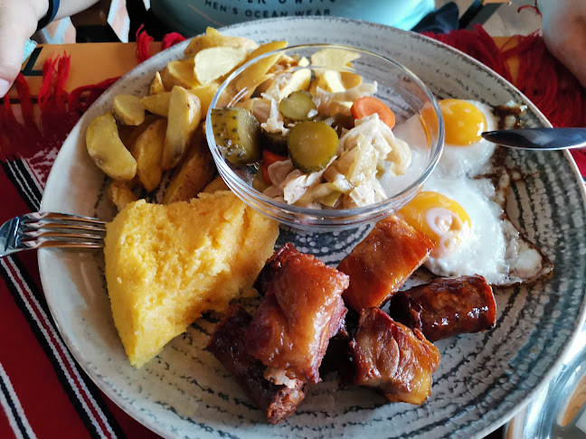 Hanul Ancuţei - Gastronomie și ospitalitate