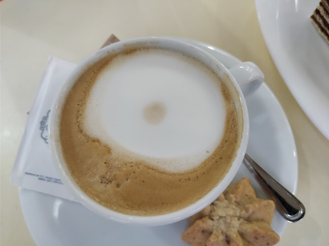 Comentarii opinii despre Buonissimo