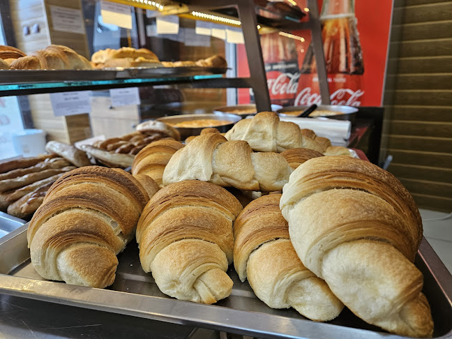 Opinii despre Brutaria Gesa în Deva - Gastronomie și ospitalitate