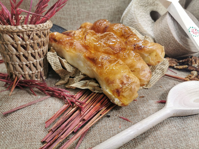 Opinii despre Pitand Orizont în Constanța - Gastronomie și ospitalitate