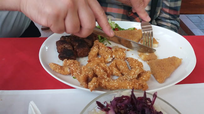 Gigi Patiserie - Slatina