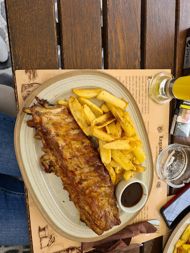 Opinii despre Turnul Berarilor în Piatra Neamț - Gastronomie și ospitalitate