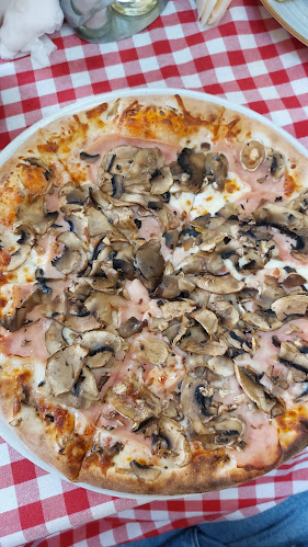 Opinii despre Restaurant Pizzerie Roma în Satu Mare - Gastronomie și ospitalitate