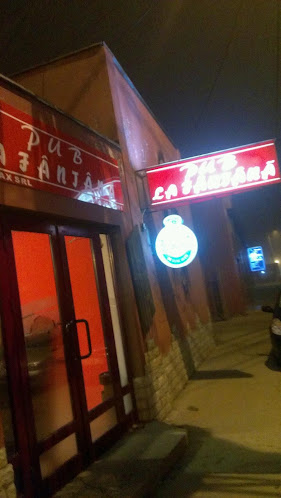 Strada Milcov 4, Bacău, România