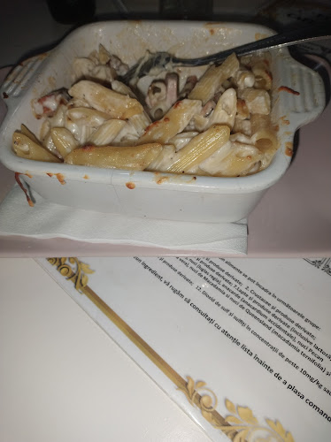 Restaurant ALEXANDER - Motru