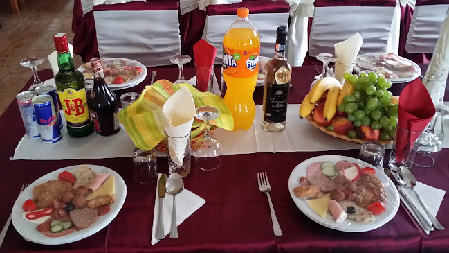 Opinii despre Diana în Popești - Gastronomie și ospitalitate