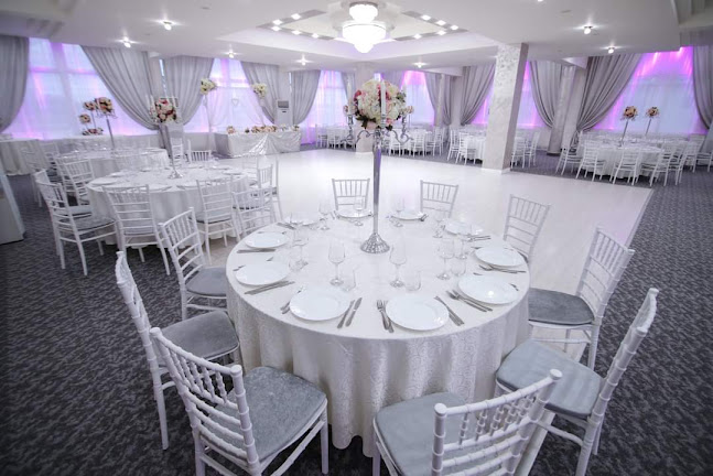 Restaurantul Dacia - Craiova