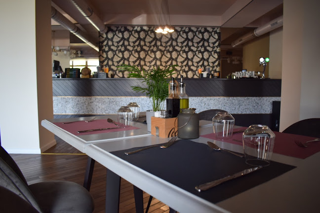 ACAJOU - Gastronomie și ospitalitate