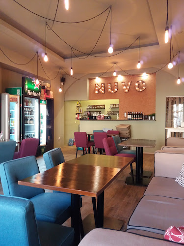 Opinii despre NUVO Cafe în Bistrița - Gastronomie și ospitalitate