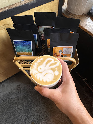 Croitoria de Cafea - Brașov