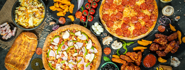 Domino's Pizza Giurgiu - Giurgiu