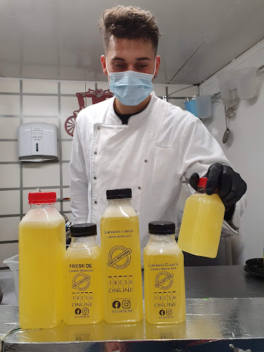 Opinii despre Fresh Online SRL în București - Gastronomie și ospitalitate