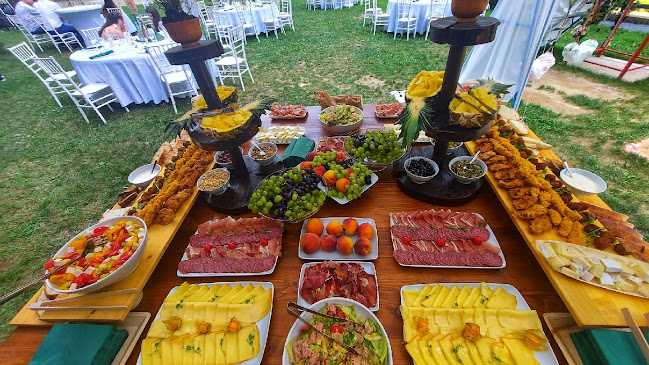 A'la Chef Catering