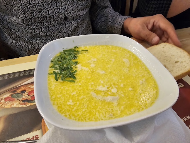 Comentarii opinii despre Restaurant Brâncovenesc