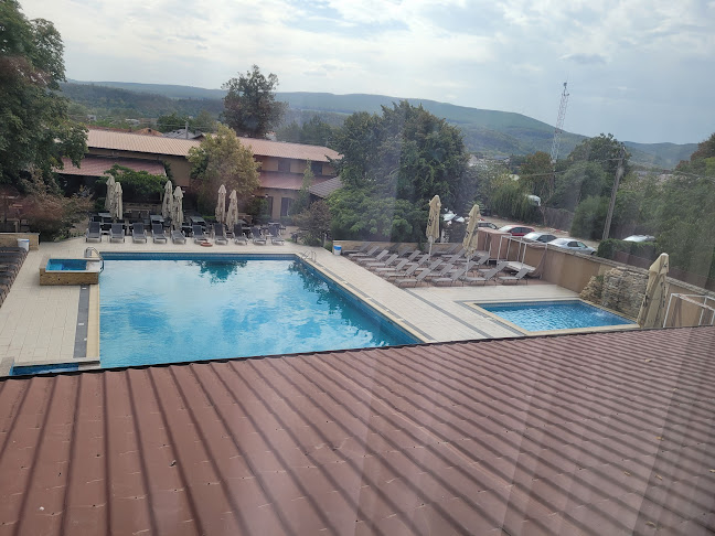 Strada Erou Nicolae Ioniță 36A, Odobești 625300