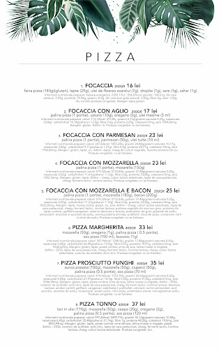 Acquarello - Galați