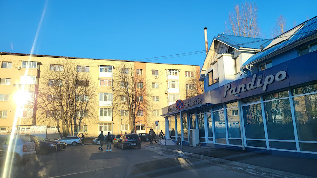 Opinii despre Pandipo Bakery în Slatina - Gastronomie și ospitalitate