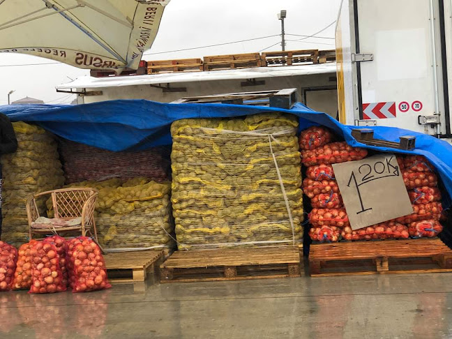 Strada Pucheni, București 052034