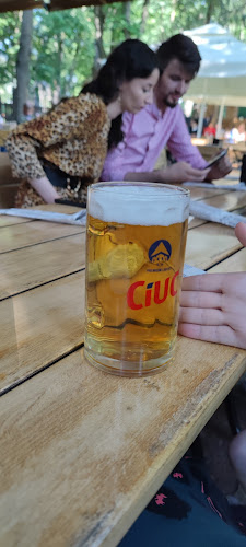 Casa Vânătorului - Gastronomie și ospitalitate