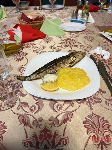 Comentarii opinii despre Restaurant Galati