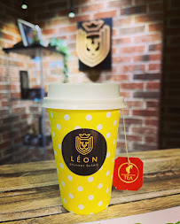 Leon Gourmet Bakery - Iași