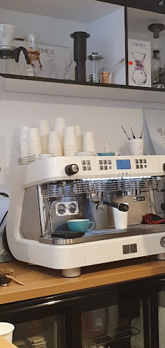 Opinii despre ClaroCafe în București - Gastronomie și ospitalitate