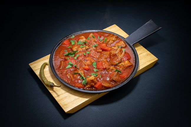 Bella Italia Restaurant - Braila