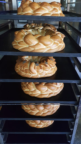 Opinii despre Brutăria Minerva în Iași - Gastronomie și ospitalitate