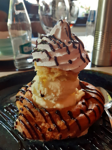 Restaurant Intim - Gastronomie și ospitalitate