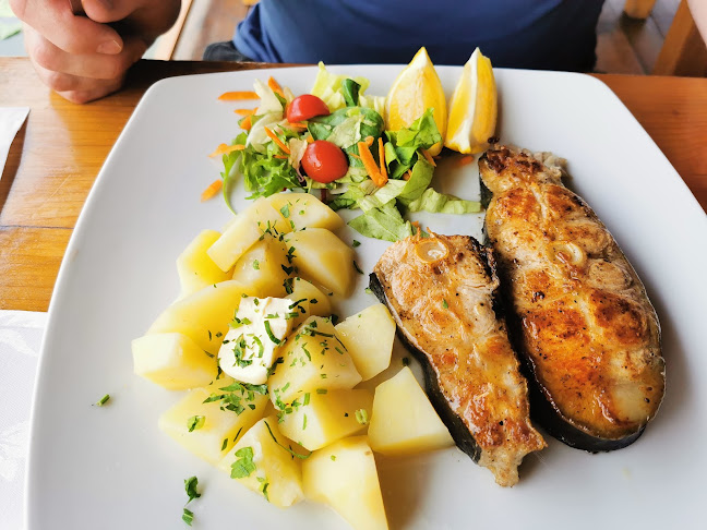 Camarote - Constanța