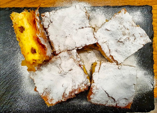 Comentarii opinii despre Diana s Bakery